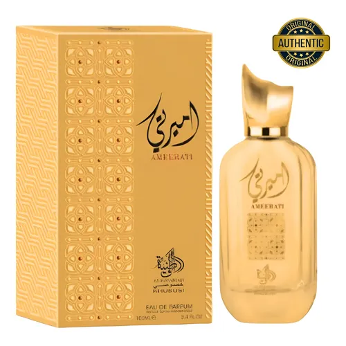 Perfume Al Wataniah Muheeb 100ml | Frete grátis