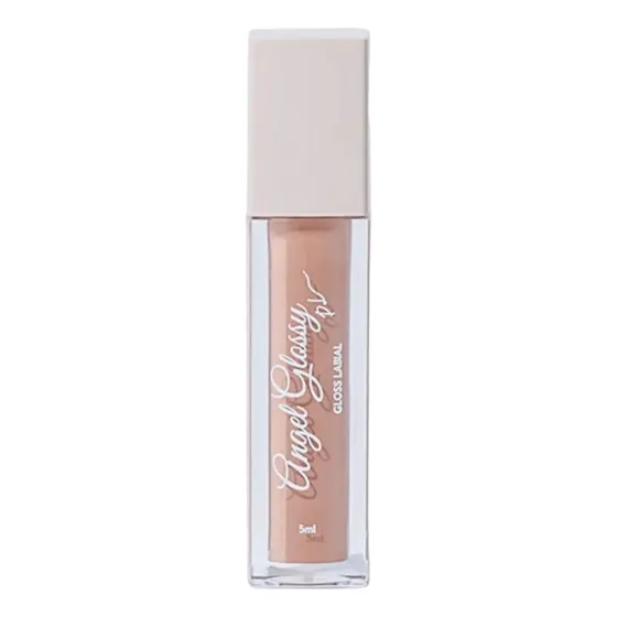 Gloss Labial Angel Glossy Basic Pri Lessa Catharine Hill