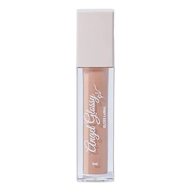 Gloss Labial Angel Glossy Basic Pri Lessa Catharine Hill