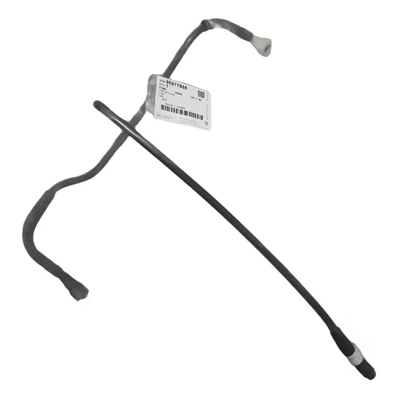 Manguera De Gasolina Tipo (t) De Aveo Gm