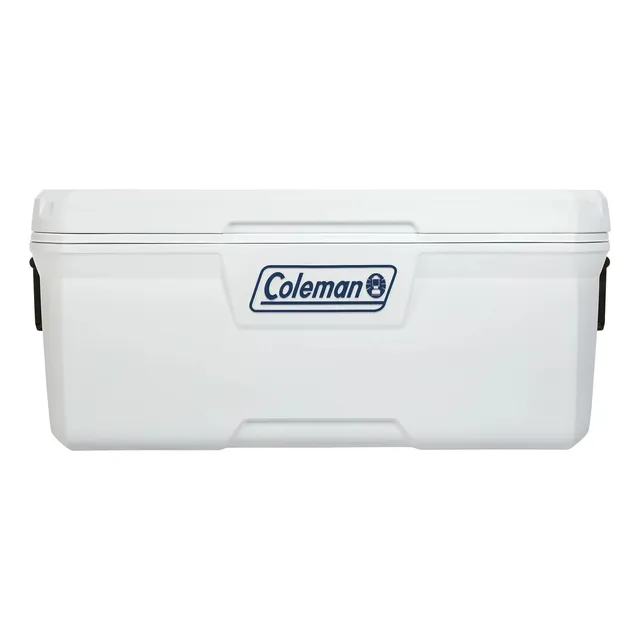 Cava Coleman Serie 316 120qt Hasta 204 Latas 113 Litros