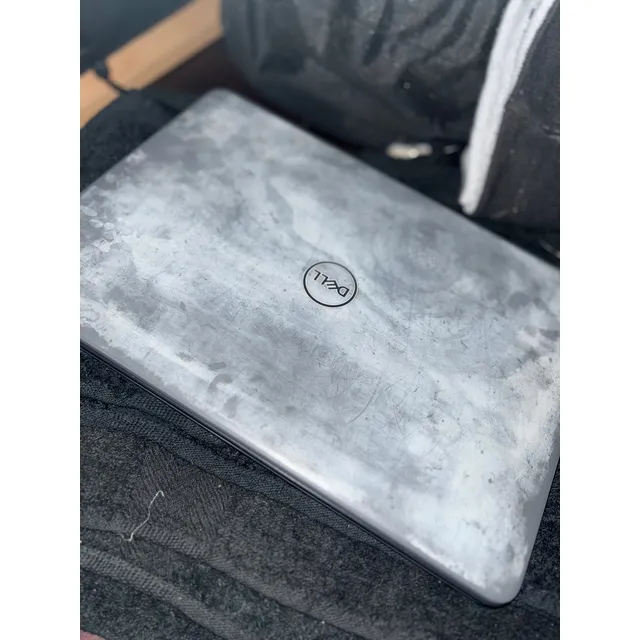 Netbook(casi Sin Uso)