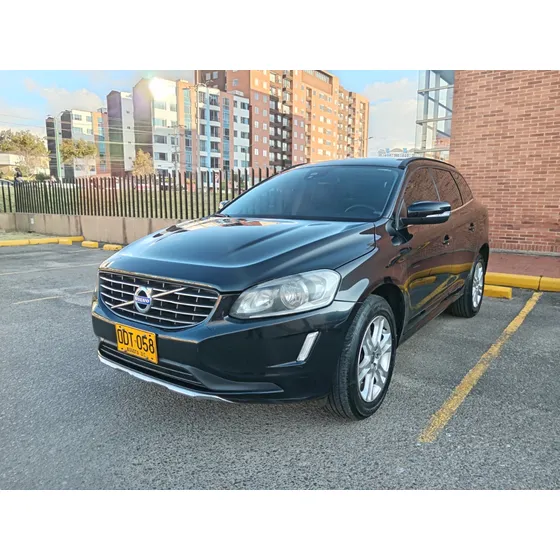 Volvo Xc60 3.0 T6 Kinetic Awd