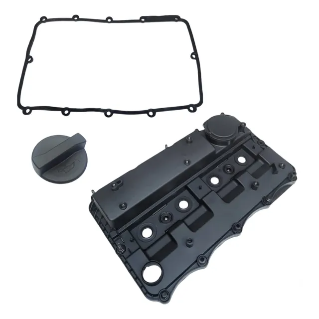 Tapa Válvulas Tapa Culata Ford Ranger 2.2  Empaque Nueva