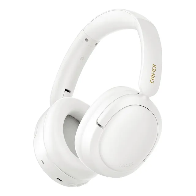 Auriculares Edifier W800bt Se Bluetooth 5.4 - 45h Batería, I