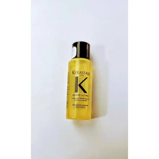 Kerastase Elixir Ultime L'huile Origin - mL a $3333