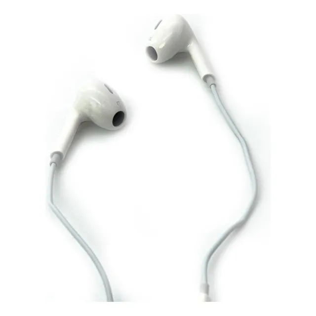 Audifonos Manos Libres Hi-fi Type C 1.2m Blancos Tm-300516