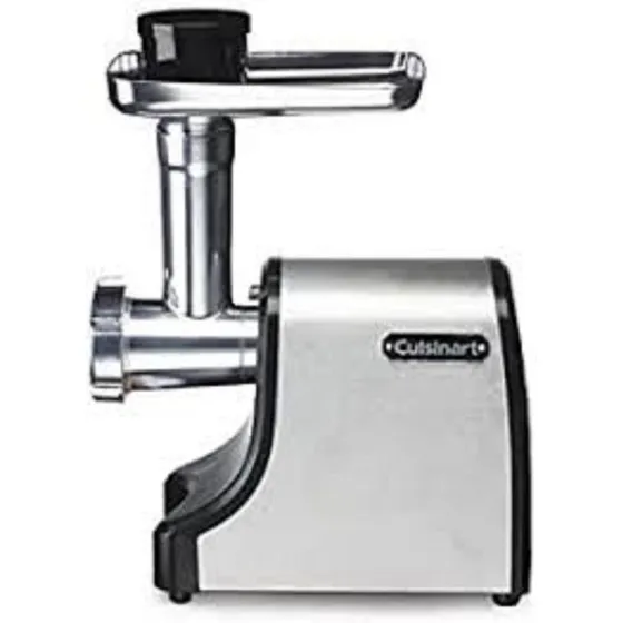 Molino De Carne Electrico Cuisinart