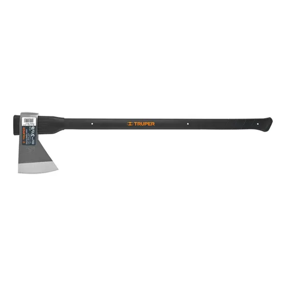 Hachas Hacha De Mano Con Mango Largo Truper Ml-3-1/2m