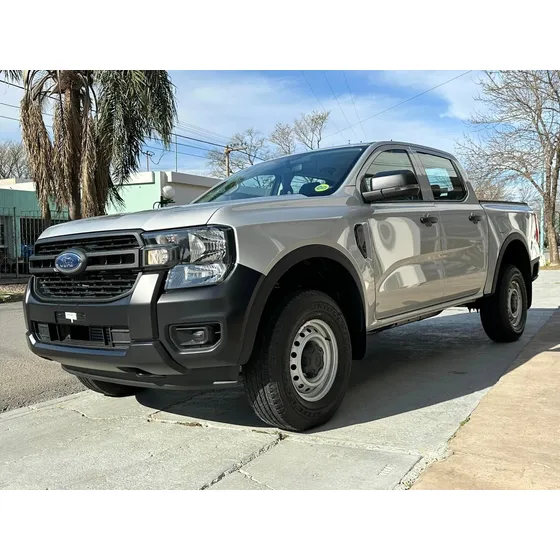 Ford Ranger 2.0 Cd 4x2 Xl 170cv