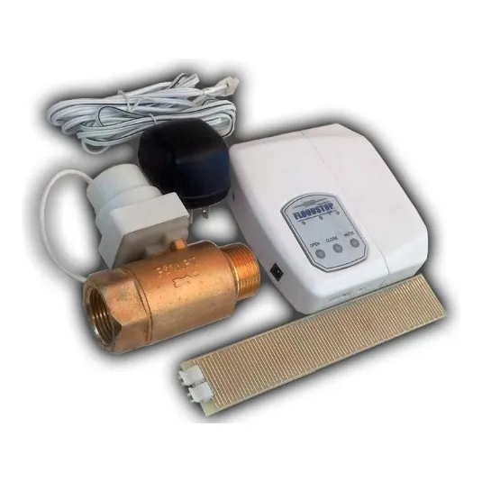 Para Calentador Agua Casa Entera Fs 1.00 Npt V4 (sin Plomo)