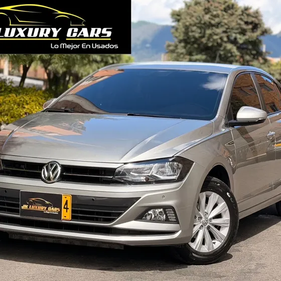 Volkswagen Virtus 2022 1.6 Comfortline At
