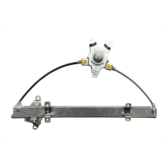 Elevador Vidrio Manual Tsuru Iii 3 92 - 03 Del Piloto Izq
