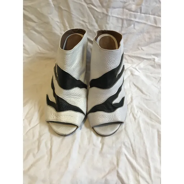 Sandalias Aurora Conejeros 38