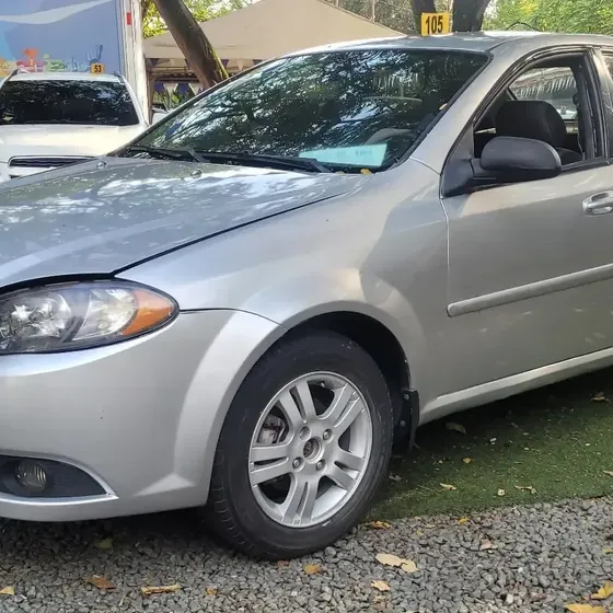 Chevrolet Optra 2010 1.6 Advance