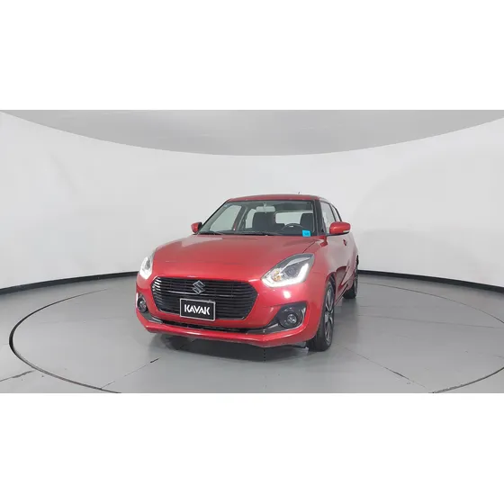 Suzuki Swift 1.0 Boosterjet Auto