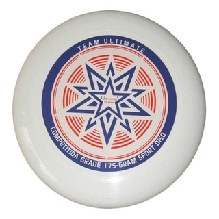 1 Discraft Ultimate Frisbee Frisbee Profesional 1 Discraft Ultimate Frisbee Frisbee Profesional