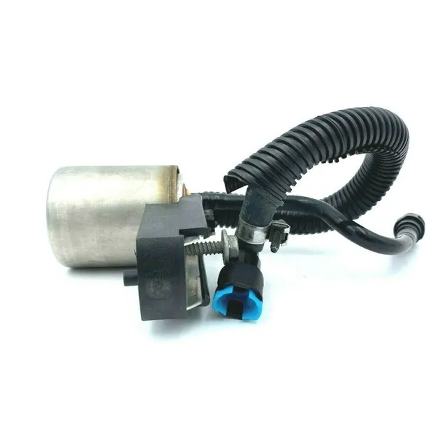 Filtro De Gasolina Neon 1996 - 2006 Millard 2 Mangueras