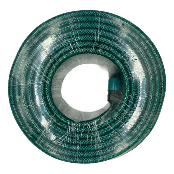 Manguera De Agua 3/4  30 Mtrs