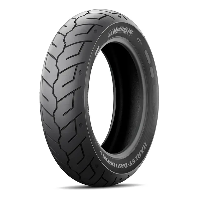 Llanta trasera para moto Michelin Scorcher 31 sin cámara de 180/60 B17 V 75 x 1 unidad