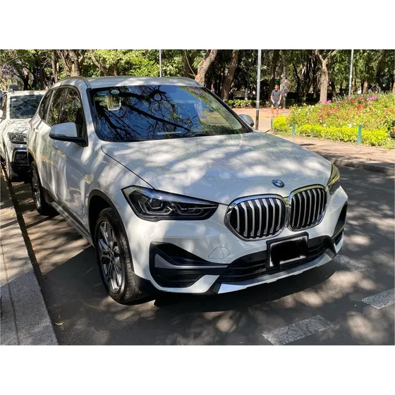 Bmw X1 2.0 Sdrive 20ia X Line At