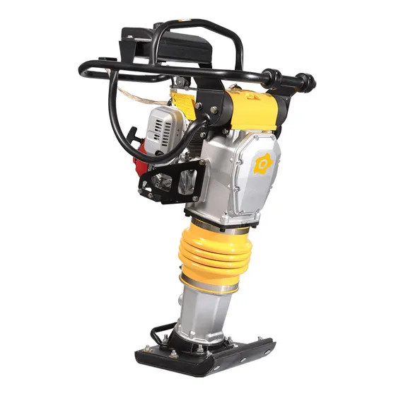 Apisonador Gasolina Maquitec Gxr120 4.0 Hp