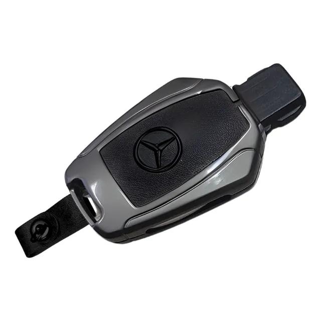 Cubierta De Llave Accesoria For Llave De Encendido Mercedes