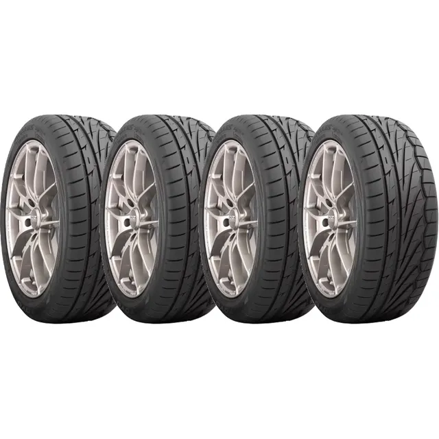 Kit de 4 neumáticos Toyo Tires Proxes TR1 P 225/45R17 94 Y
