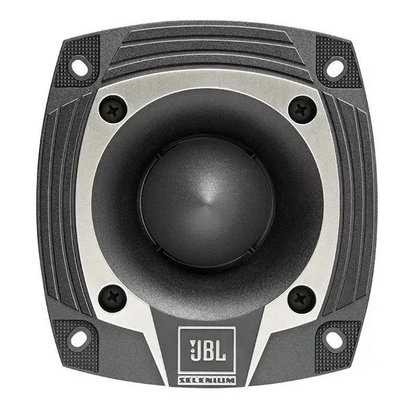Super Tweeter Bala Jbl Selenium St302x 80rms Audiostaf