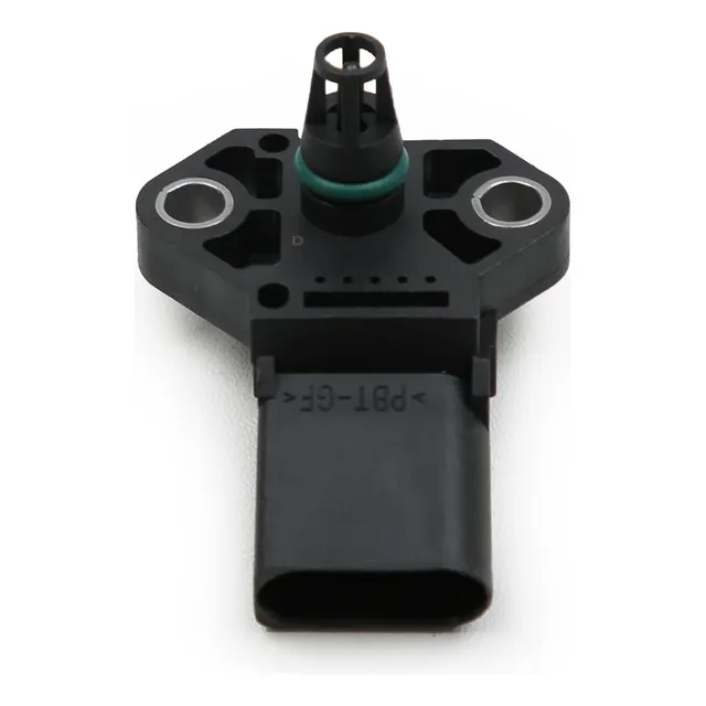 Mapa Del Sensor De Presión Vw Golf Jetta Audi A3 A4 A6 1.8t