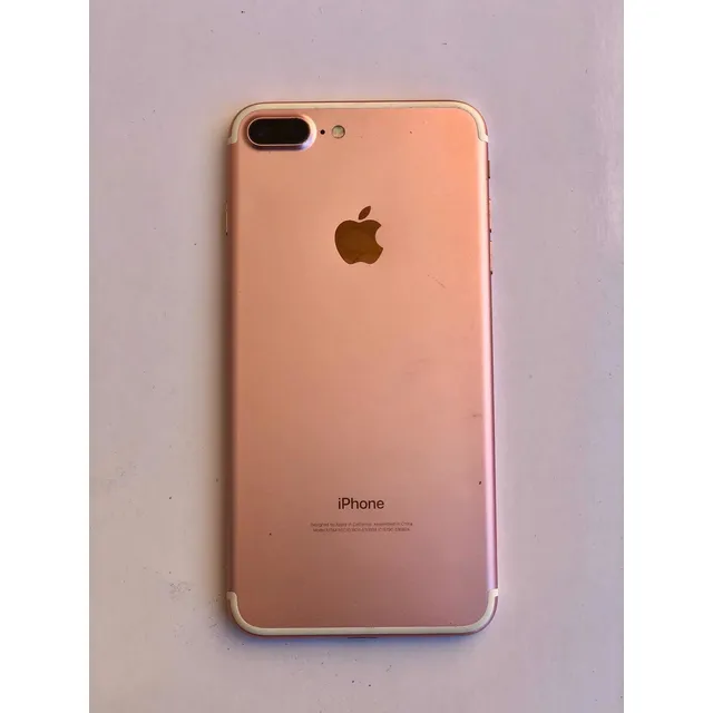 iPhone 7 Plus 128 Gb ! Excelente Estado Particular