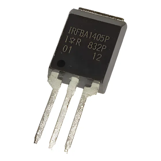 Irfba1405p Irfba1405 1405p Mosfet 55v 174a Original Nuevo