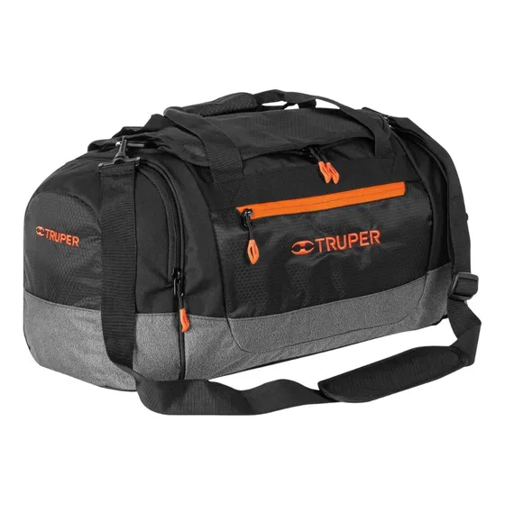 Maleta Deportiva Viaje Camping 55cm Truper