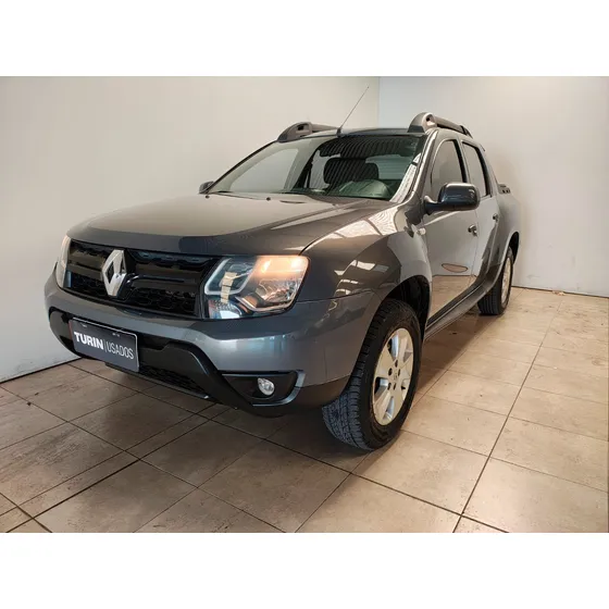 Renault Duster Oroch 1.6 Dynamique