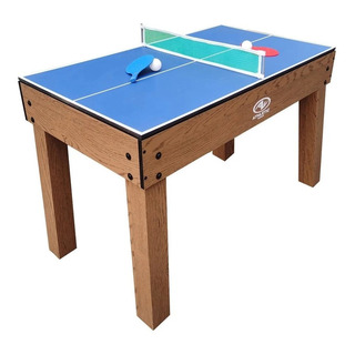 Mesa Ping Pong Multijuegos 3 En 1 Billar Futbolito Works Mesa Ping Pong Multijuegos 3 En 1 Billar Futbolito Works