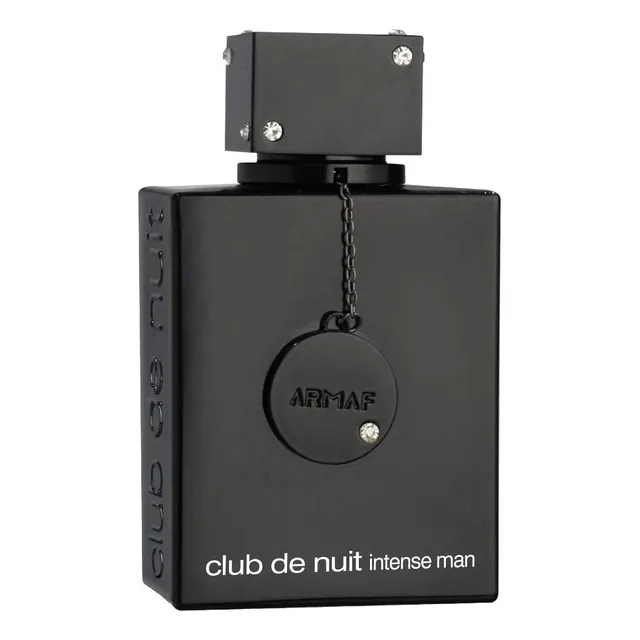 Armaf Club De Nuit Intense Man Edp 106ml Spray Amaderado