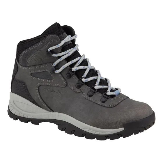 Botas Columbia Newton Ridge Plus Mujer