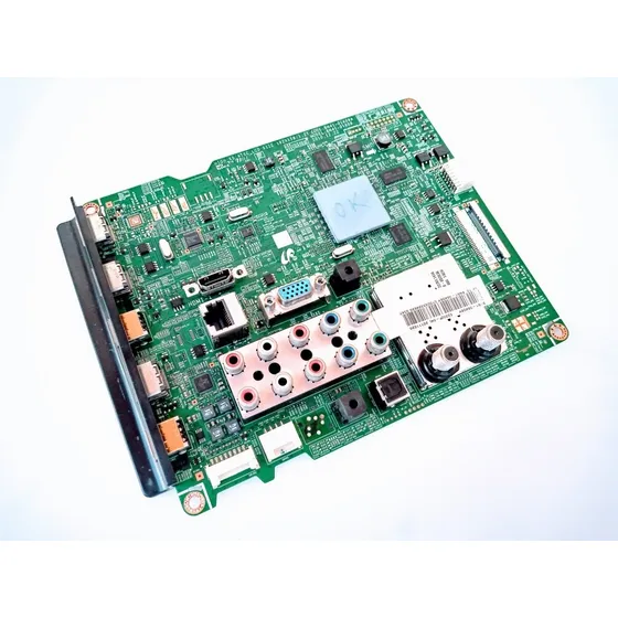 Placa Principal Samsung Ln40d550k7 Bn41-01609a