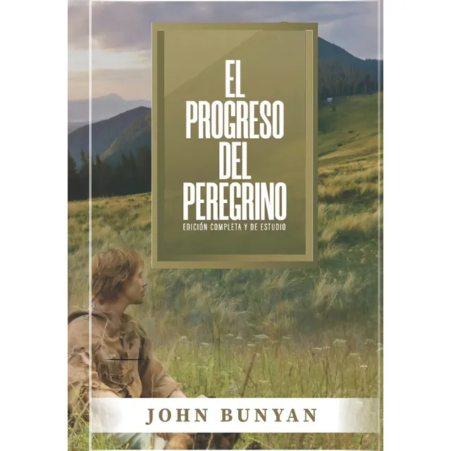 El Progreso Del Peregrino