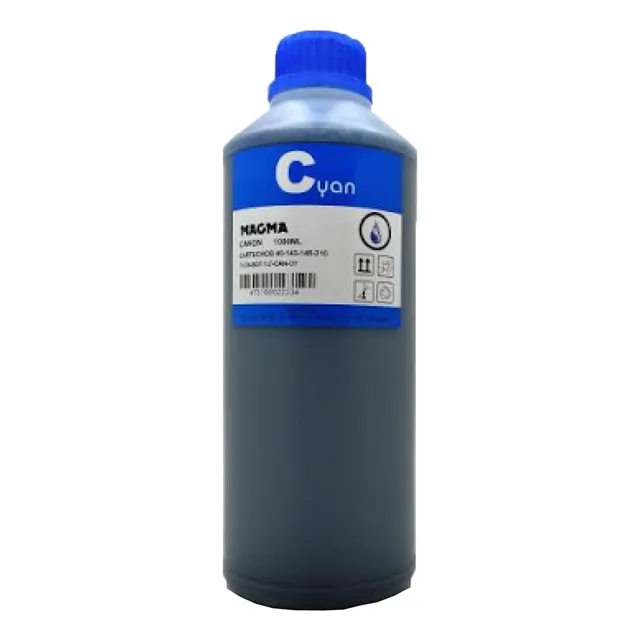 Tinta Compatible Brother  1 Litro 