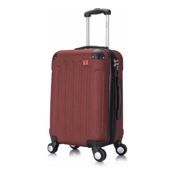 Maleta De Viaje 10 Kg Puerto Usb  Inpv