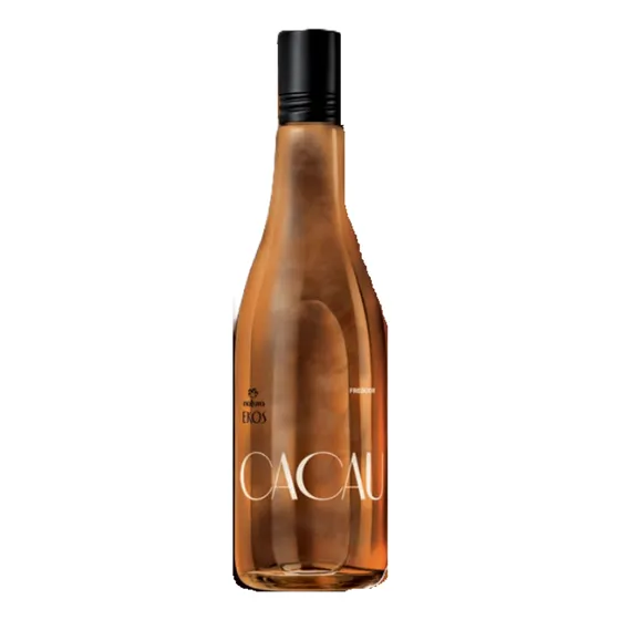 Colonia Ekos Frescor Cacau Natura para mujer 150 ml