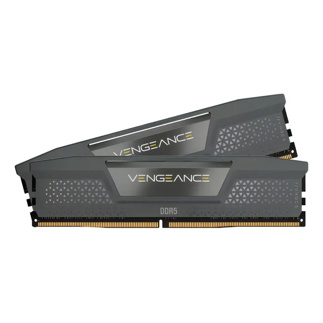 Kit Memoria Ram Corsair Vengeance Ddr5, 5200mhz 32gb 2x16gb