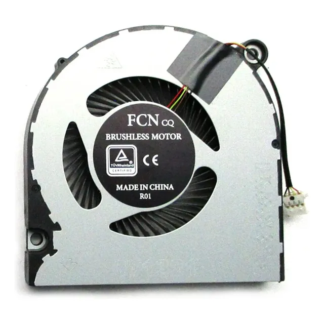 Fan Cooler Acer Aspire Nitro 5 An515-54 43 An517-51 Derecho