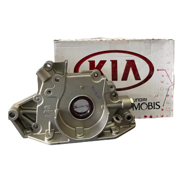 Bomba Aceite Original  Carens Shuma Motor 1.8