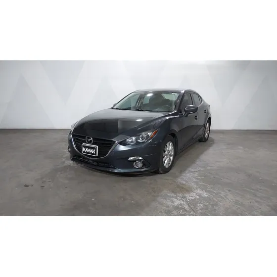 Mazda Mazda 3 2.0 Sedan I Touring Ta