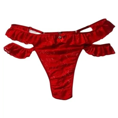 Pantaleta Blumer Pantys Talla Grande Desde Xl Hasta 5xl