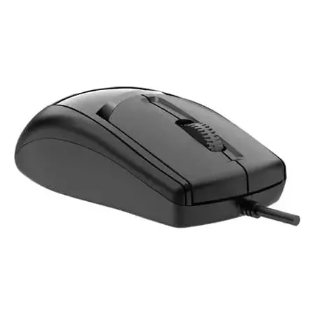 Mouse Usb Optico  3 Botones 1200dpi Computadora/laptop Nuevo
