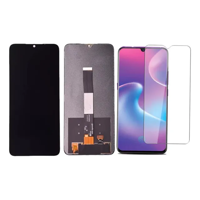 Pantalla Original Para Umidigi A11/a11s Lcd
