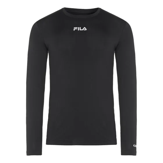 Remera Camiseta Filtro Uv Fila Piscina Agua Playa Mvdsport